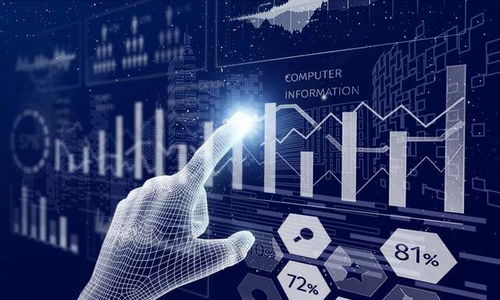 速度、力度、廣度 華為尋道數(shù)字技術(shù)服務(wù)，賦能金融數(shù)智化新未來